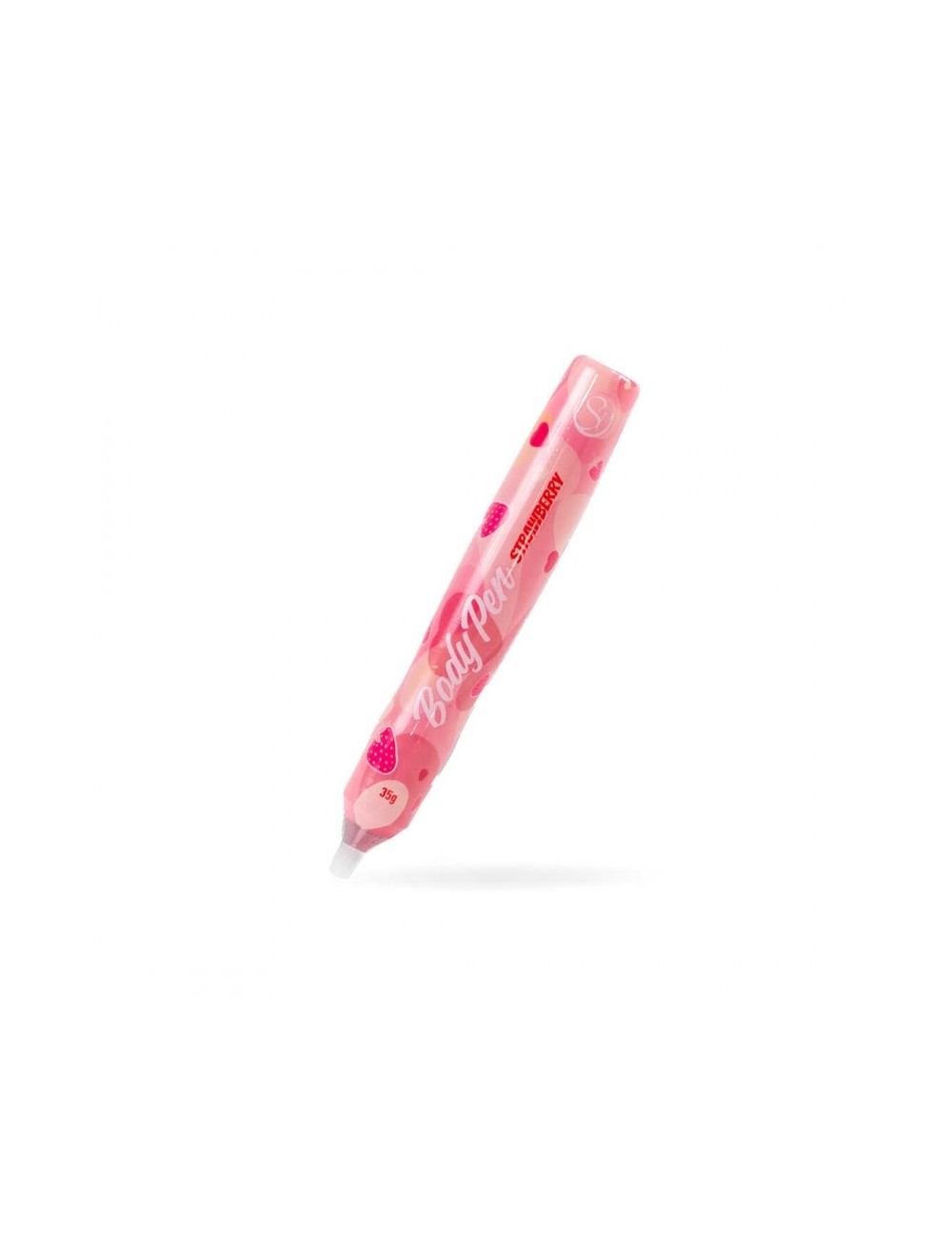 Stylo comestible Fraise Stylo comestible Fraise