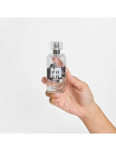 Apolo - parfum aux phéromones naturelles 50 ml