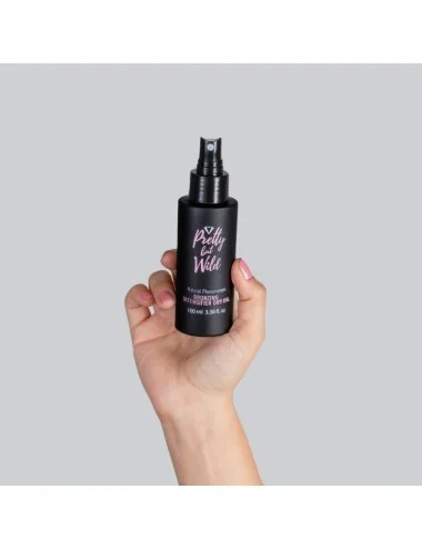 Huile sèche intensificatrice de bronzage - Secret Play - 100ml