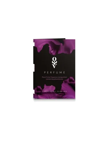 Testeur Parfum 1 ml - Fun