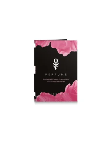 Testeur Parfum 1 ml - Sexy