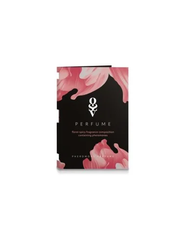 Testeur Parfum 1 ml - Spicy
