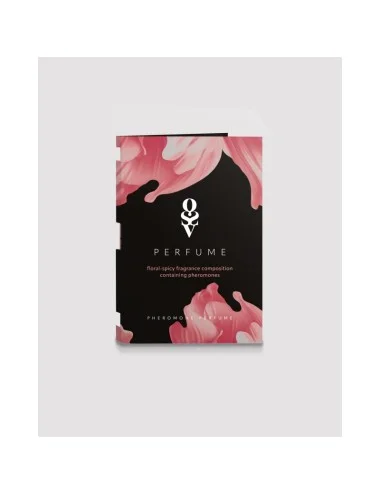 Testeur Parfum 1 ml - Spicy