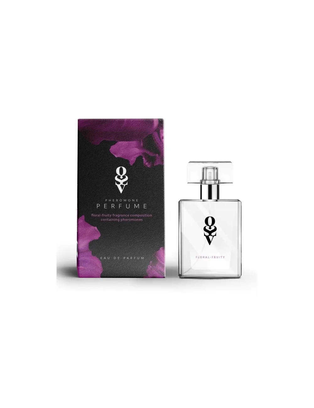 Parfum Floral Fruity - Fun - 30 ml Parfum Floral Fruity - Fun - 30 ml