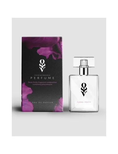 Parfum Floral Fruity - Fun - 30 ml