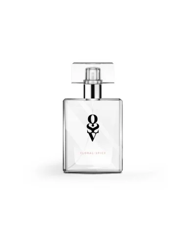 Parfum Floral - Spicy - 30 ml