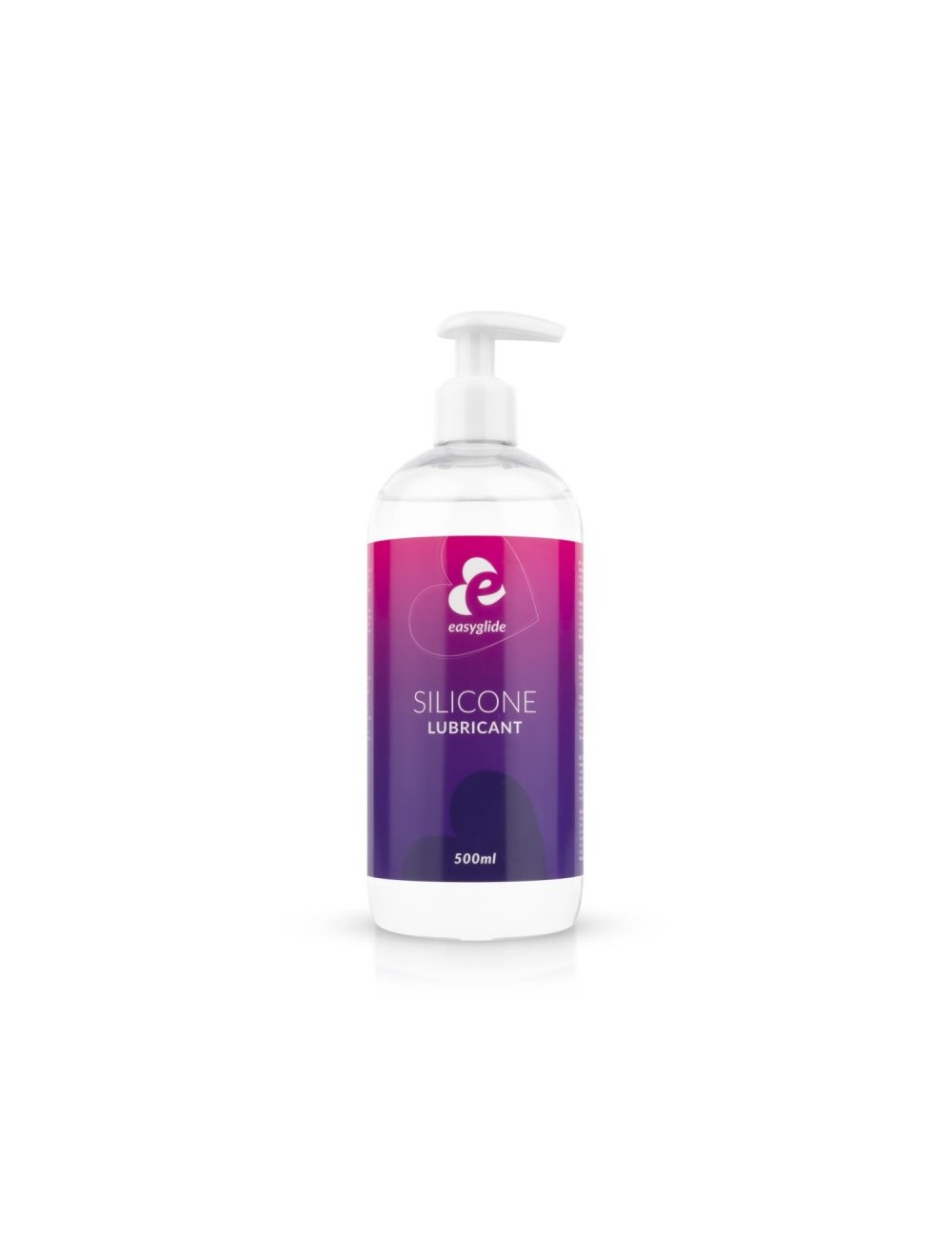 Lubrifiant Easyglide Silicone - 500 ml Lubrifiant Easyglide Silicone - 500 ml