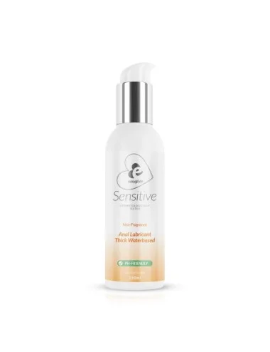 Lubrifiant sensible anal Easyglide à base d'eau - 150 ml