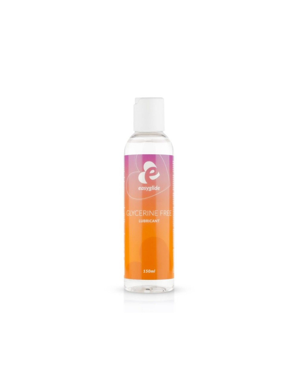 Lubrifiant sans glycèrine Easyglide - 150 ml Lubrifiant sans glycèrine Easyglide - 150 ml