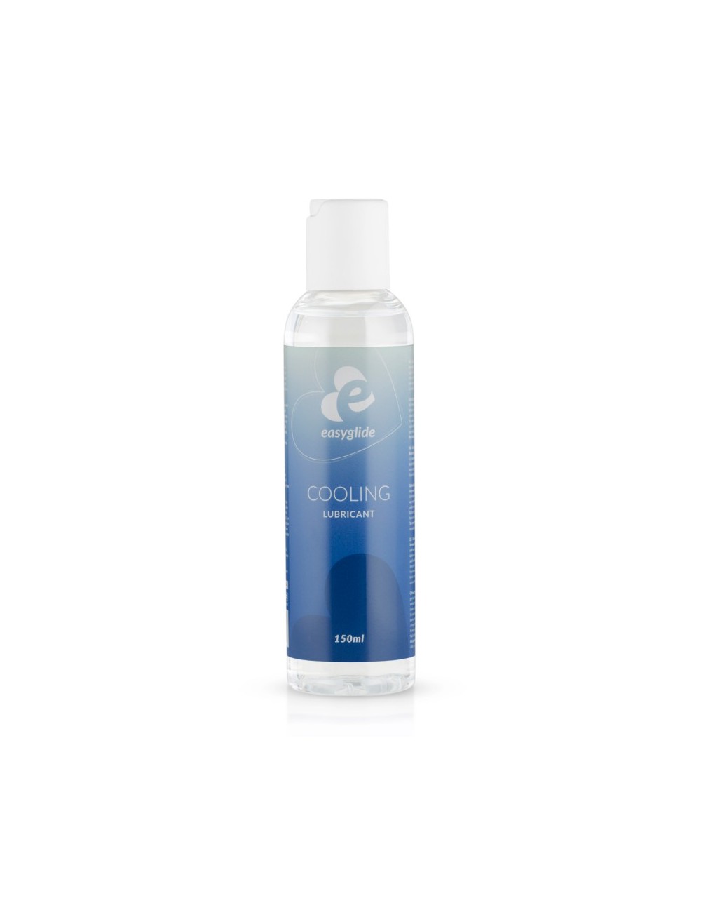 Lubrifiant Easyglide Anal effet froid - 150 ml Lubrifiant Easyglide Anal effet froid - 150 ml