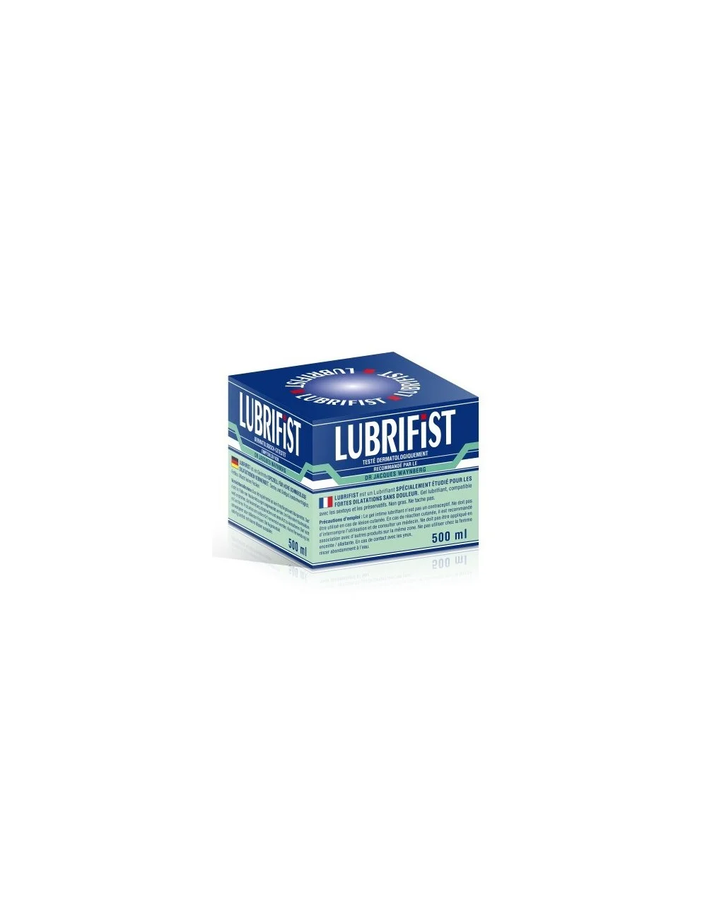 LUBRIFIST 500 ML LUBRIFIST 500 ML