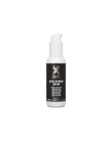 Crème éclaircissante zones intimes 100ml