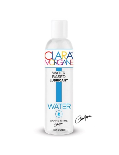 Lubrifiant Water 250 ml Clara Morgane