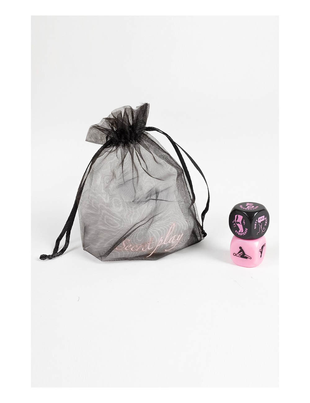 2 dés coquins Foreplay Fanatics - Secret Play 2 dés coquins Foreplay Fanatics - Secret Play