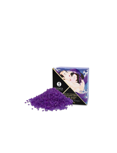 Sels Bain de Minuit - Fruits exotiques