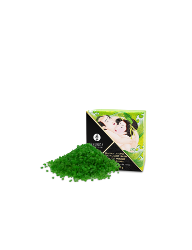 Sels Bain de Minuit - Fleur de lotus