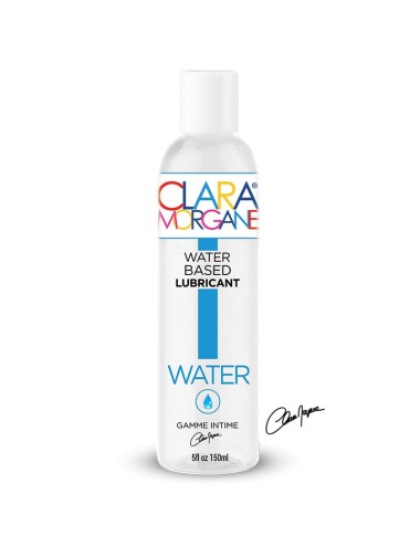 Lubrifiant Water 150 ml Clara Morgane