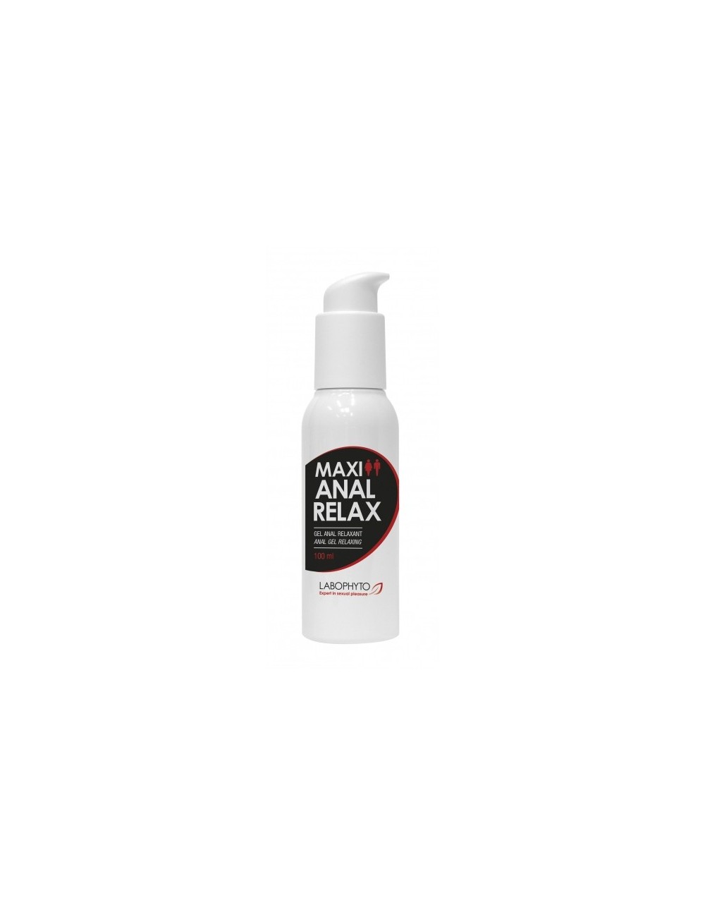 Lubrifiant MaxiAnal Relax - 100 ml Lubrifiant MaxiAnal Relax - 100 ml