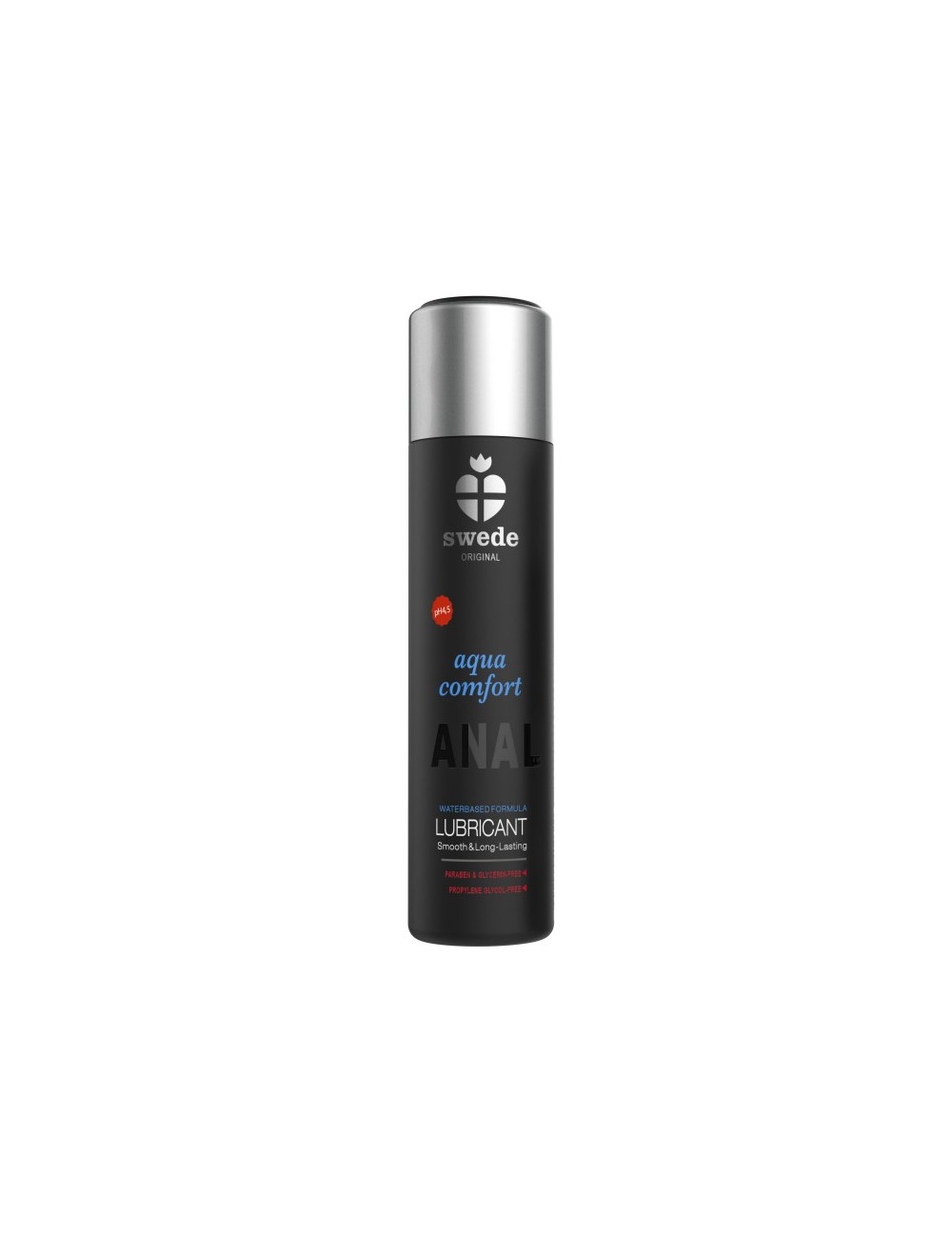 Lubrifiant Aqua Comfort Anal - 120 ml Lubrifiant Aqua Comfort Anal - 120 ml