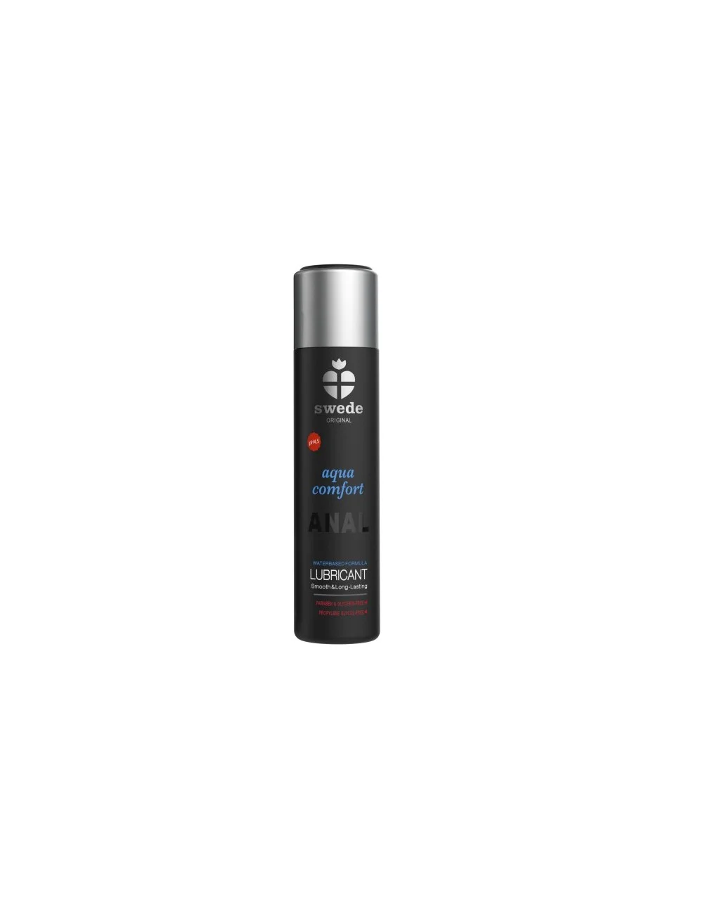 Lubrifiant Aqua comfort Anal - 60 ml Lubrifiant Aqua comfort Anal - 60 ml