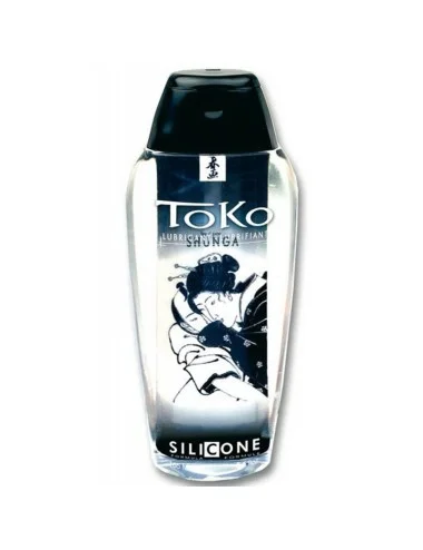 Toko Silicone - Lubrifiant à base de silicone 165ML