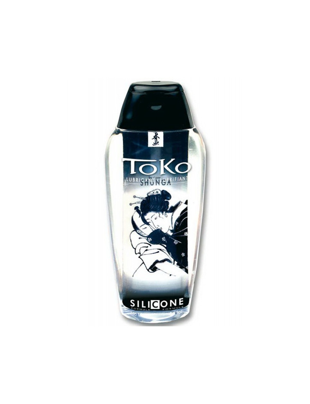 Toko Silicone - Lubrifiant à base de silicone 165ML Toko Silicone - Lubrifiant à base de silicone 165ML