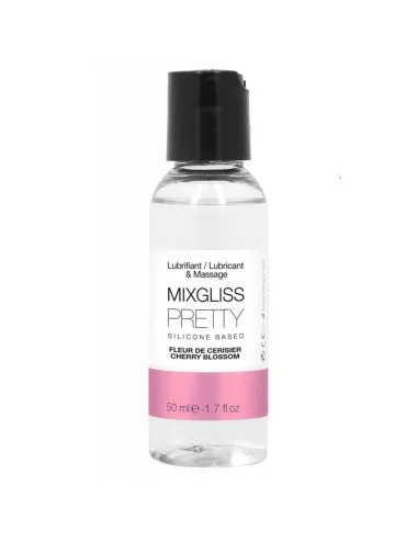 Mixgliss Silicone Pretty - Fleur de cerisier 50 ml
