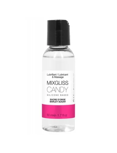 Mixgliss Silicone Candy - Sucre d'orge 50 ml