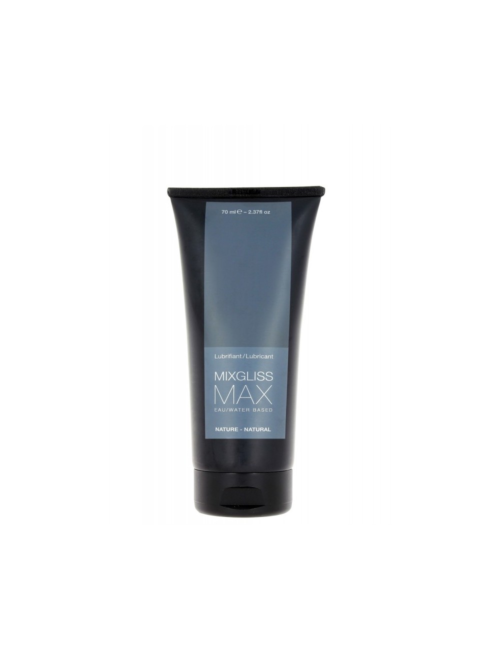 Mixgliss Eau - Max Nature 70 ml Mixgliss Eau - Max Nature 70 ml