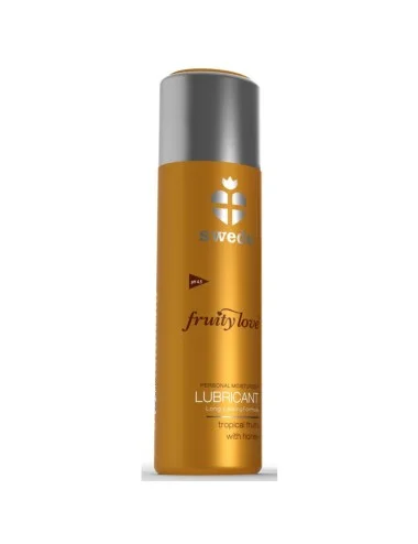 Lubrifiant Fruits exotiques Miel - 100 ml