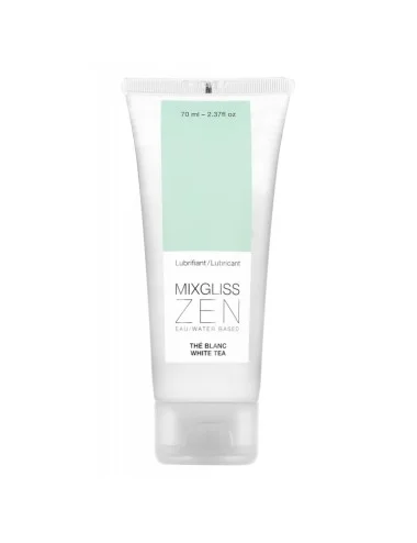 Mixgliss Eau - Zen Thé Blanc 70 ml