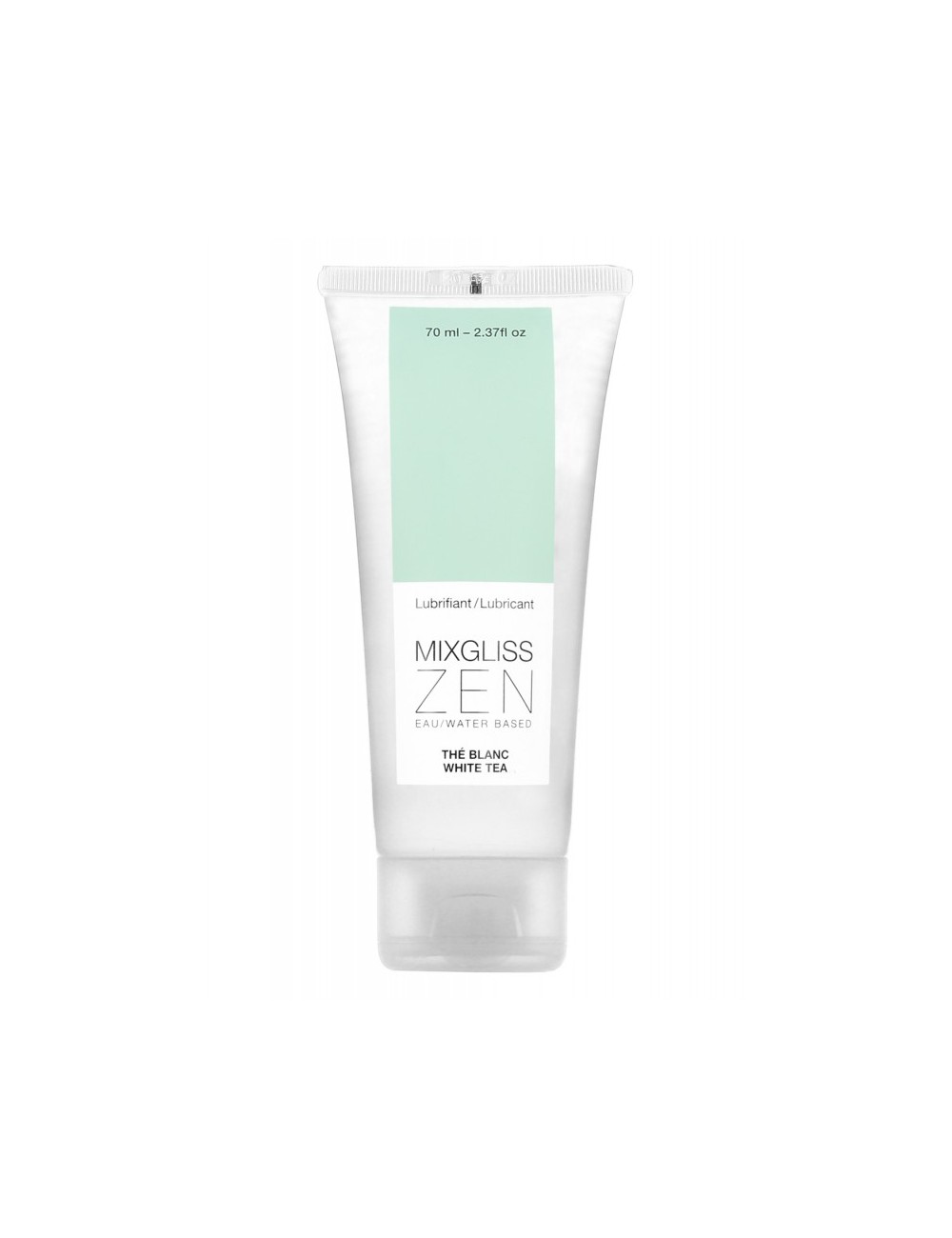 Mixgliss Eau - Zen Thé Blanc 70 ml