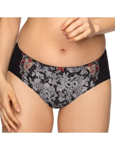Vivian culotte brésilienne