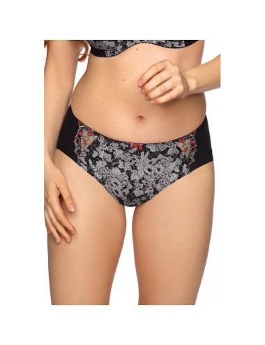 Vivian culotte brésilienne