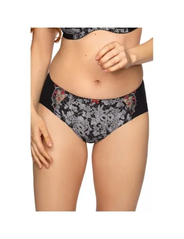 Vivian culotte brésilienne