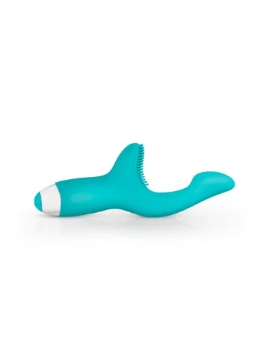 Vibro multi-fonctions Yuki - Good Vibe Only