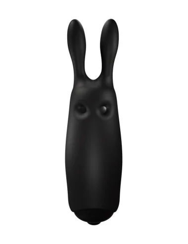 Pocket vibe lapin noir - Adrien Lastic