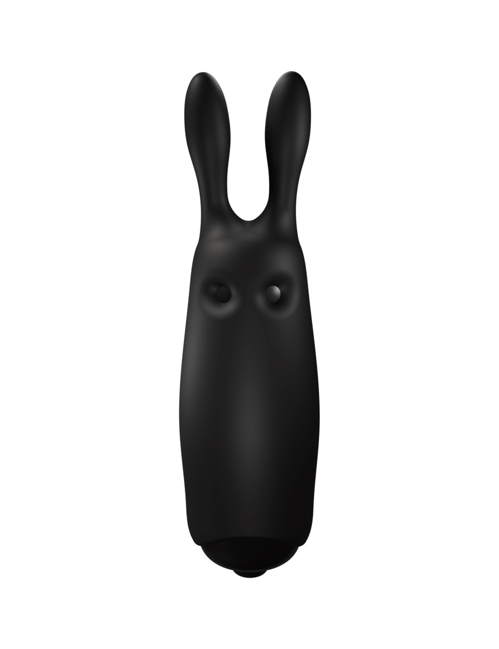 Pocket vibe lapin noir - Adrien Lastic Pocket vibe lapin noir - Adrien Lastic