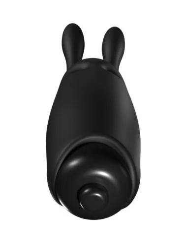 Pocket vibe lapin noir - Adrien Lastic