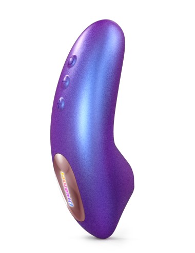 Masseur clitoridien télécommandé Dreamer Iridescent Night - Love to Love