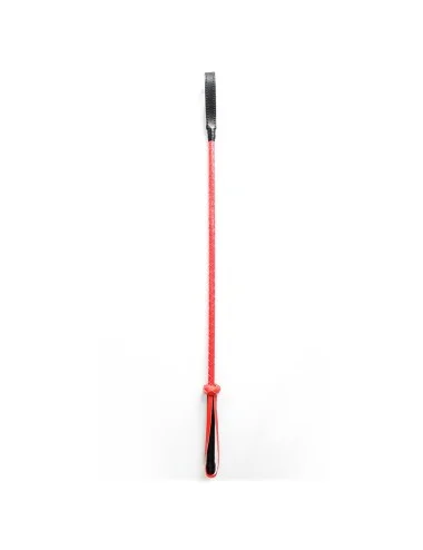 Cravache rouge 71 cm - 293202002