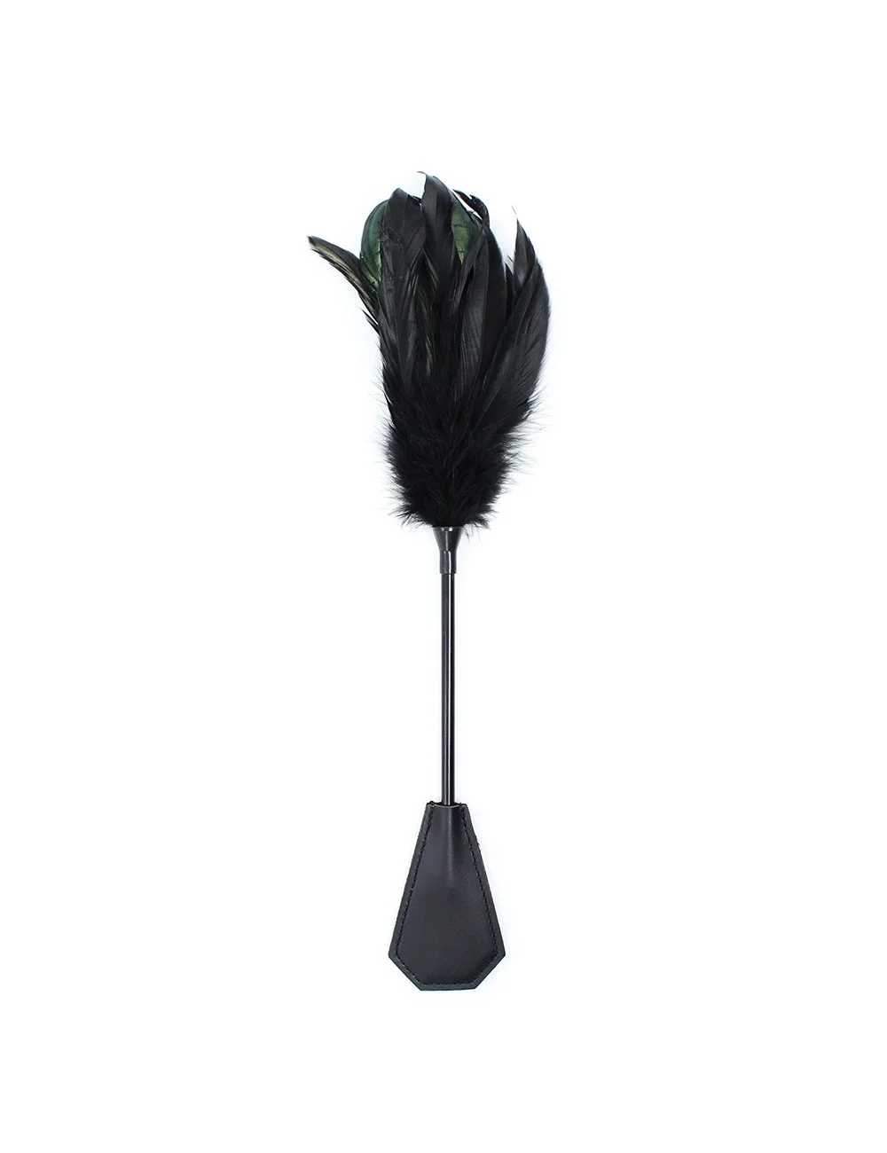 Cravache noire - 48 cm - 272401104 Cravache noire - 48 cm - 272401104
