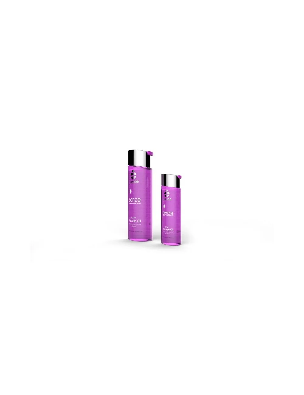 Huile de massage Senze Divinity - 150 ml Huile de massage Senze Divinity - 150 ml