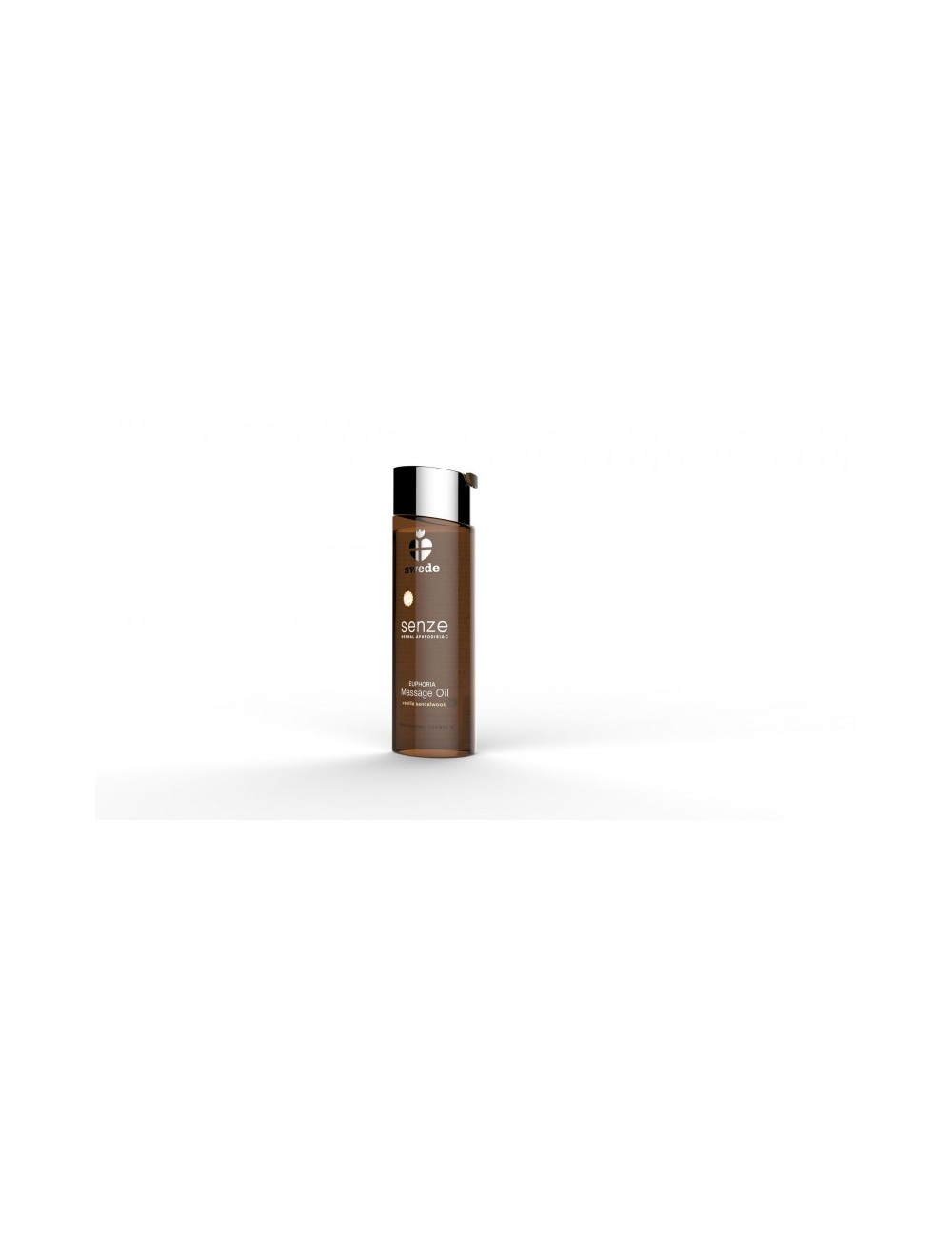 Huile de massage Senze Euphoria - 75 ml