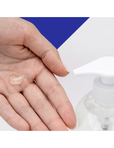 AQUA QUALITY - LUBRIFIANT À BASE D''EAU 1000 ML