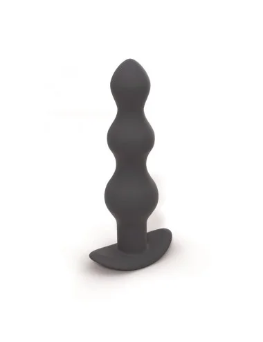 Chaîne Anale Deep Secret M - Noir
