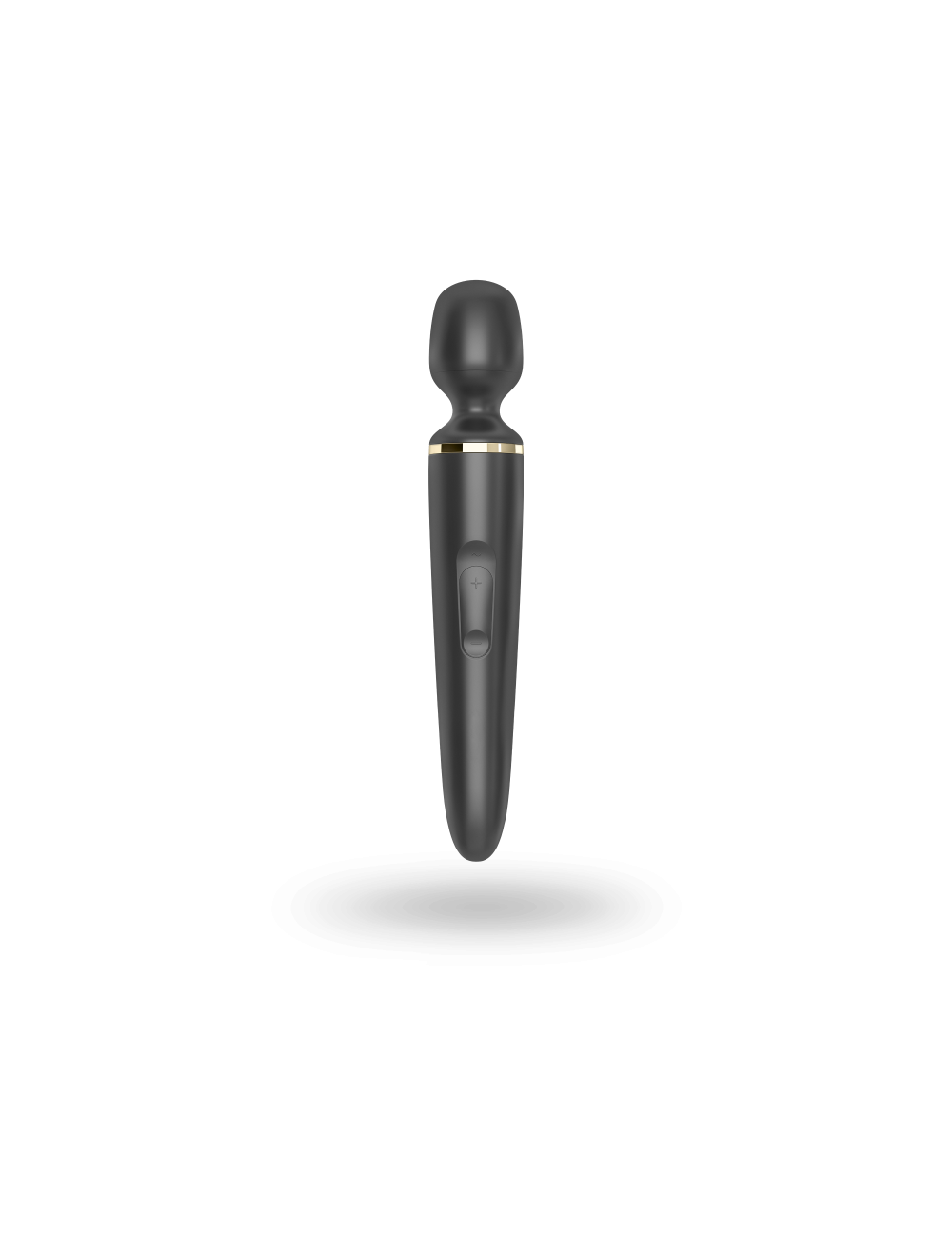 Stimulateur Satisfyer Woman Wand - Noir Stimulateur Satisfyer Woman Wand - Noir