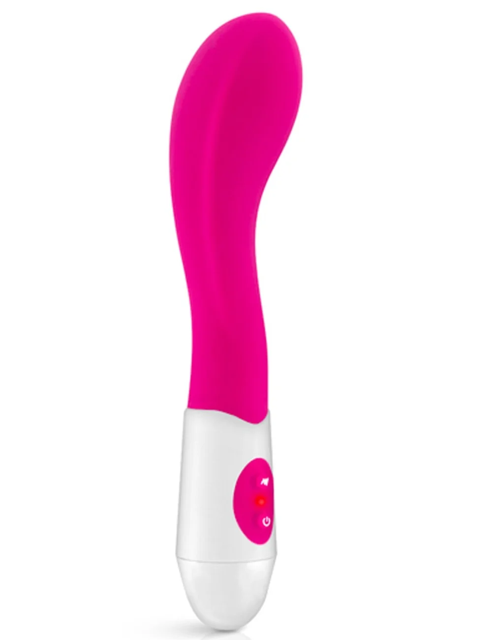 Vibromasseur puissant avec tête large - CC526104 Vibromasseur puissant avec tête large - CC526104