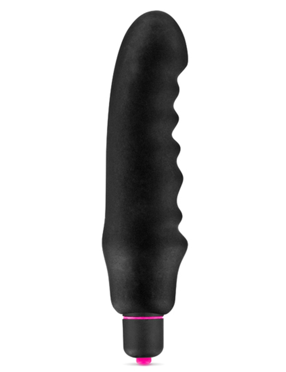 Vibromasseur masseur noir 7 vitesses waterproof - CC5740030010 Vibromasseur masseur noir 7 vitesses waterproof - CC5740030010