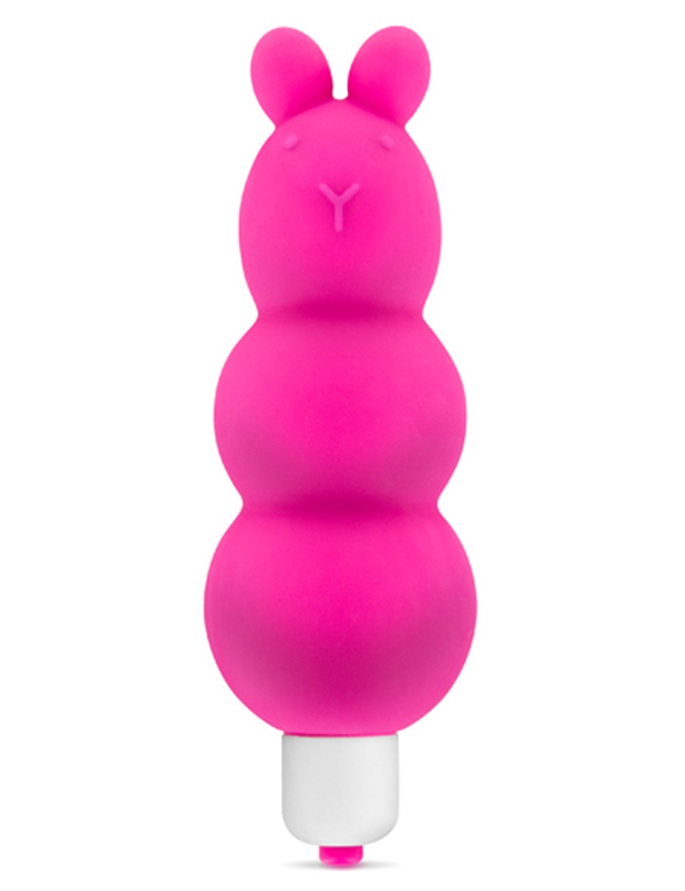 Vibromasseur stimulateur rose 7 vitesses waterproof - CC5740000050 Vibromasseur stimulateur rose 7 vitesses waterproof - CC5740000050